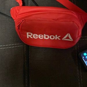 Cute Reebok Fanny pack